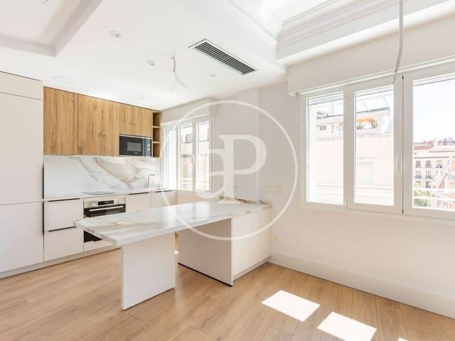 Apartamento en venta en Madrid, Madrid