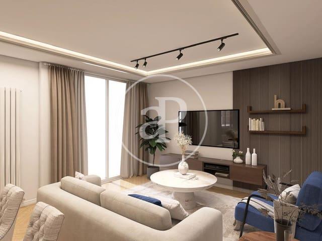Apartamento en venta en Madrid, Madrid