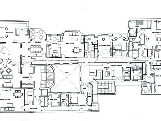 Apartamento en venta en Madrid, Madrid