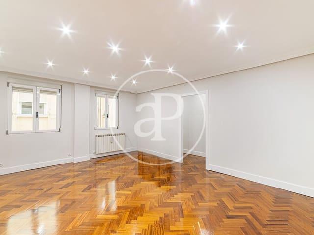 Apartamento en venta en Madrid, Madrid