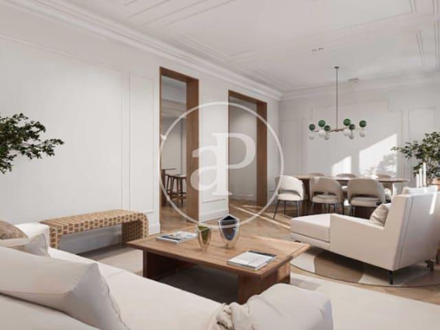 Apartamento en venta en Madrid, Madrid