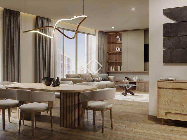 Apartamento en venta en Madrid, Madrid