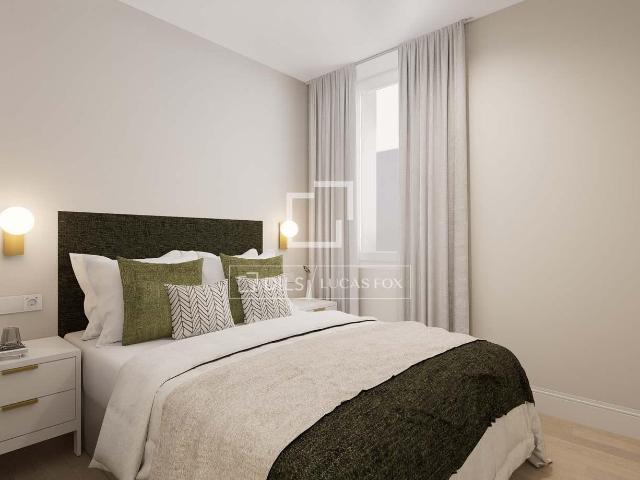 Apartamento en venta en Madrid Madrid