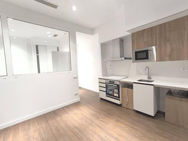 Apartamento en venta en Madrid, Madrid