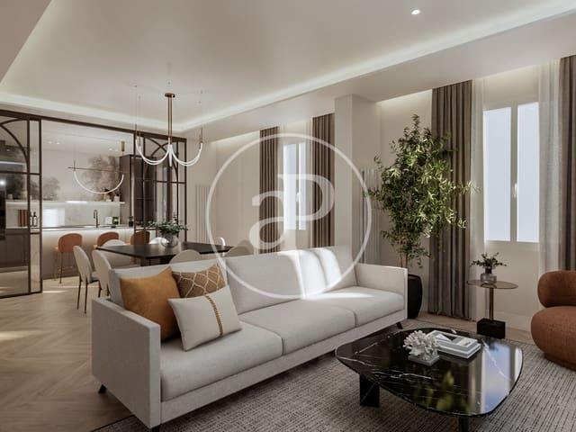 Apartamento en venta en Madrid, Madrid