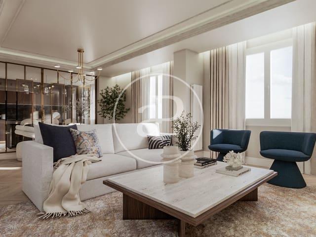 Apartamento en venta en Madrid, Madrid