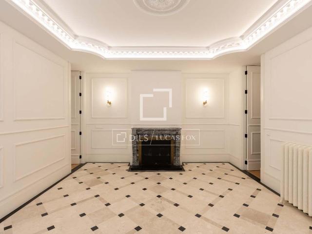 Apartamento en venta en Madrid Madrid