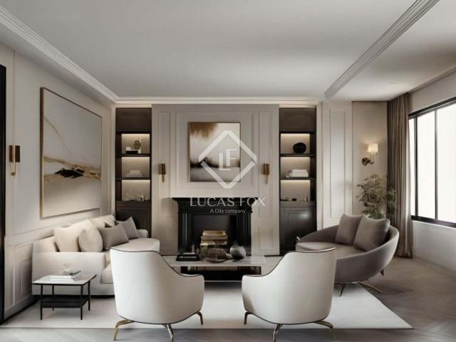 Apartamento en venta en Madrid Madrid