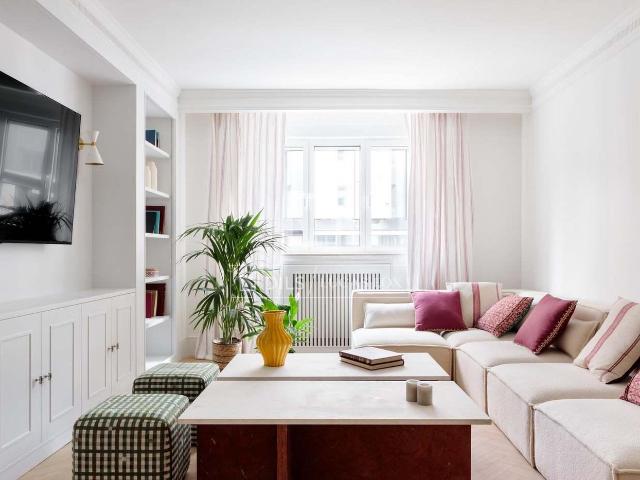 Apartamento en venta en Madrid Madrid