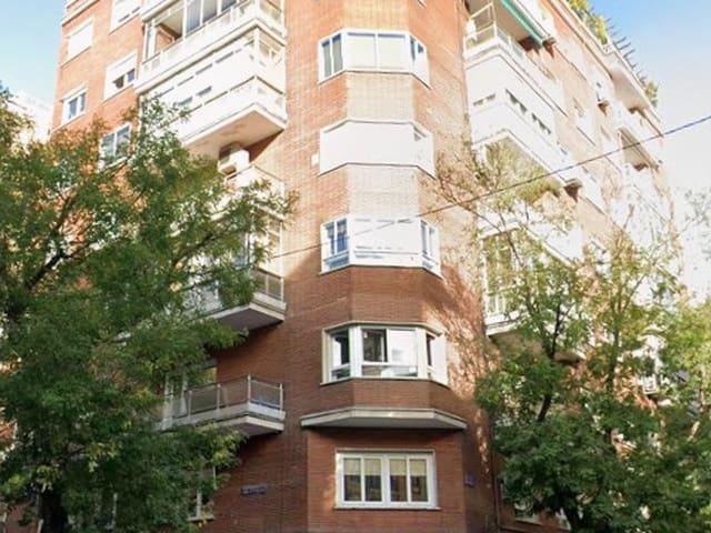 Apartamento en venta en Madrid, Madrid