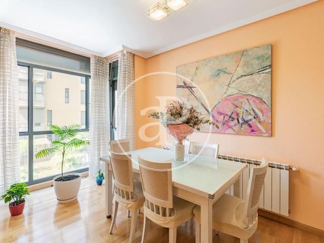 Apartamento en venta en Madrid, Madrid