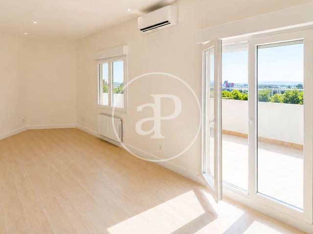Apartamento en venta en Madrid, Madrid