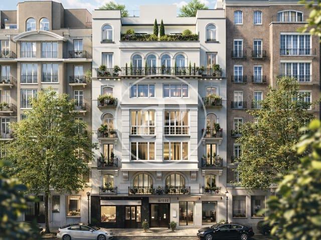 Apartamento en venta en Madrid, Madrid