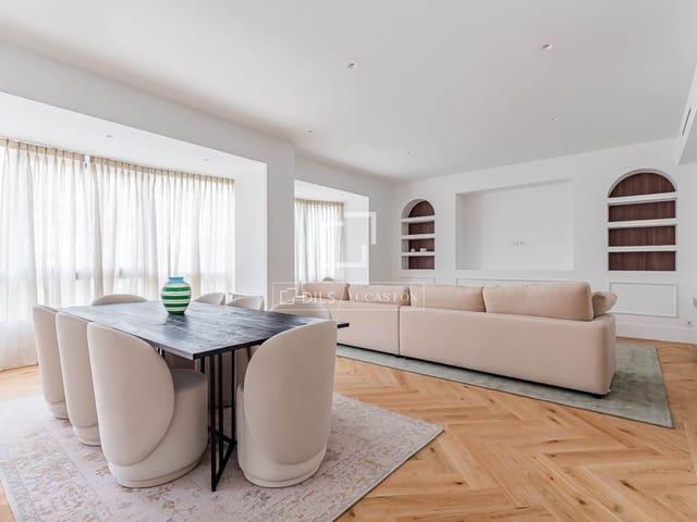 Apartamento en venta en Madrid, Madrid