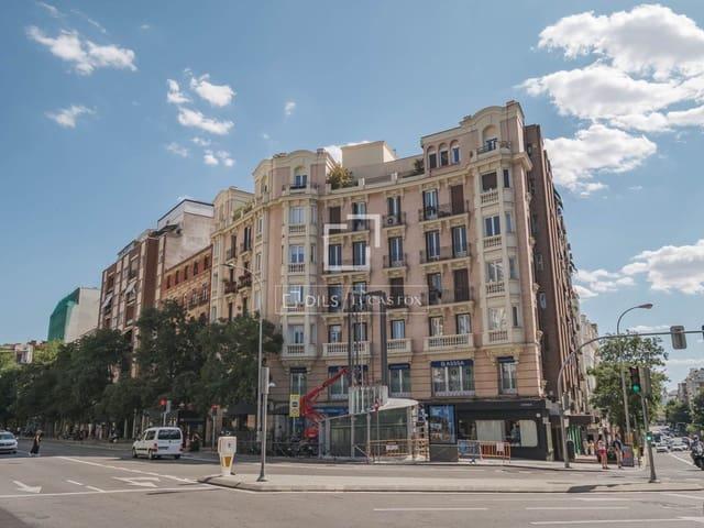 Apartamento en venta en Madrid, Madrid