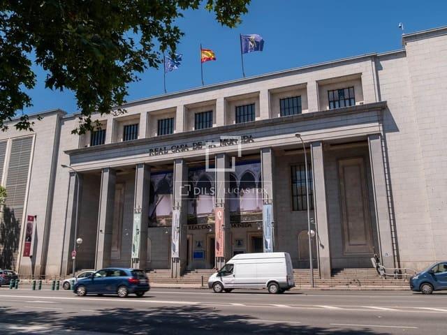 Apartamento en venta en Madrid, Madrid
