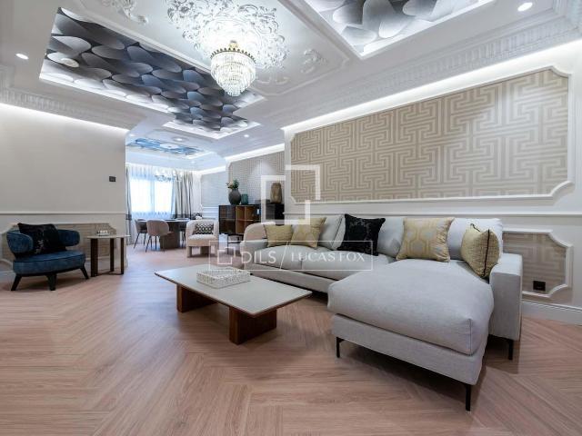 Apartamento en venta en Madrid Madrid