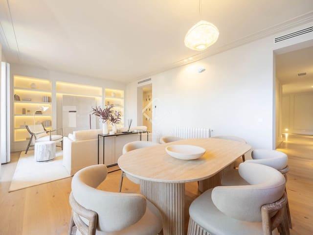 Apartamento en venta en Madrid, Madrid