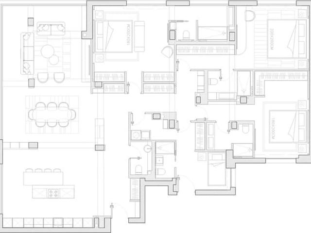 Apartamento en venta en Madrid, Madrid