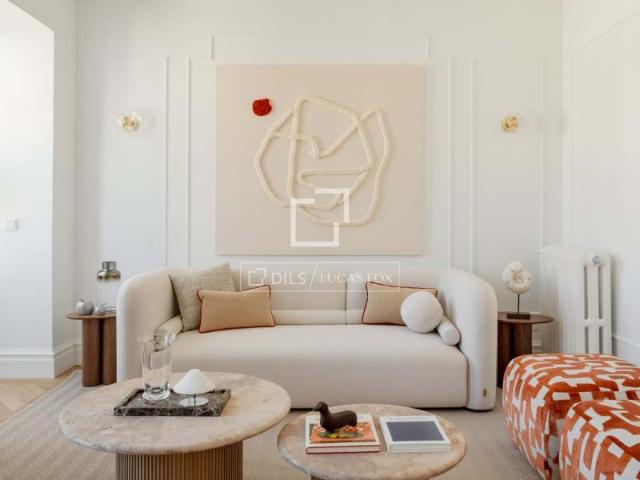 Apartamento en venta en Madrid Madrid