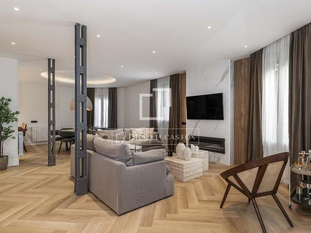 Apartamento en venta en Madrid Madrid