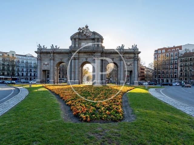 Apartamento en venta en Madrid, Madrid