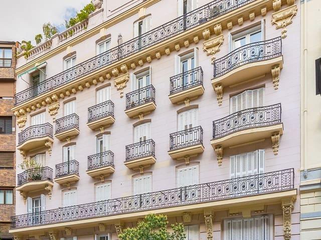 Apartamento en venta en Madrid, Madrid