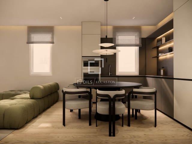 Apartamento en venta en Madrid, Madrid