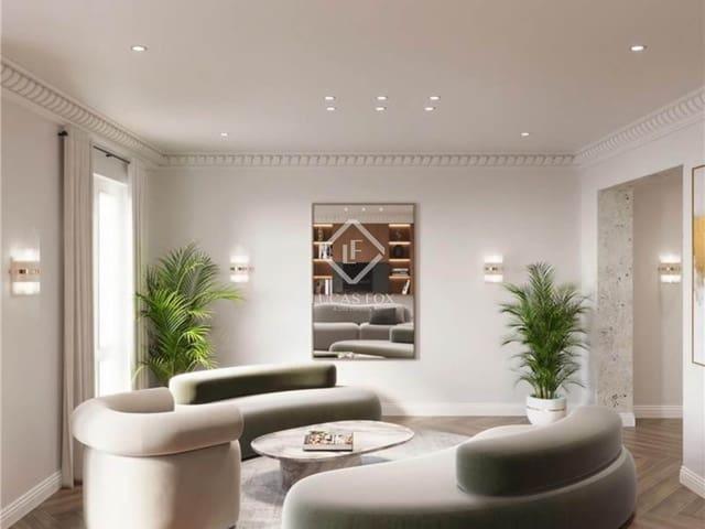 Apartamento en venta en Madrid, Madrid