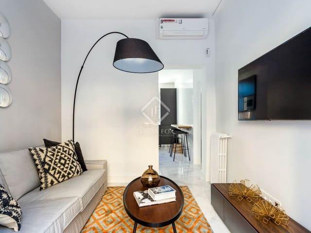 Apartamento en venta en Madrid, Madrid