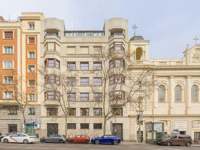 Apartamento en venta en Madrid, Madrid
