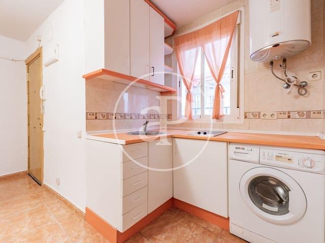 Apartamento en venta en Madrid, Madrid