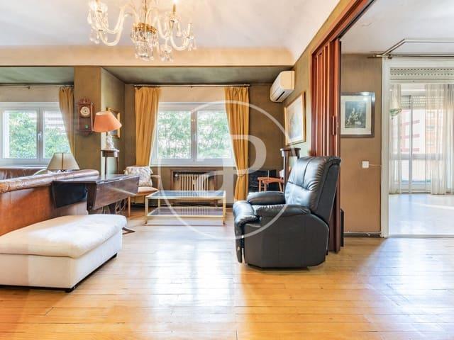 Apartamento en venta en Madrid, Madrid