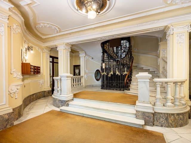 Apartamento en venta en Madrid, Madrid