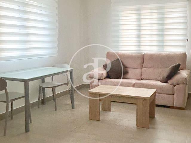 Apartamento en venta en Madrid, Madrid