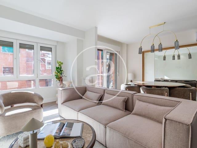 Apartamento en venta en Madrid, Madrid