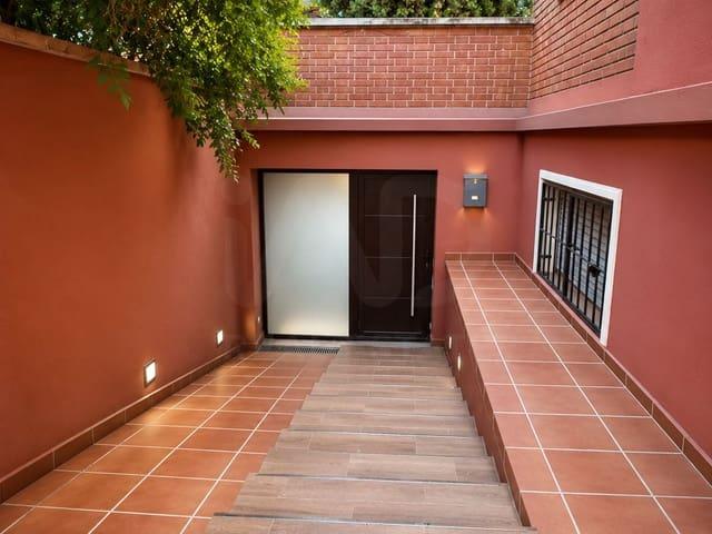 Apartamento en venta en Madrid, Madrid