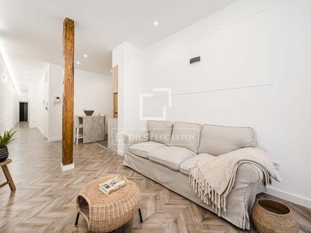 Apartamento en venta en Madrid Madrid