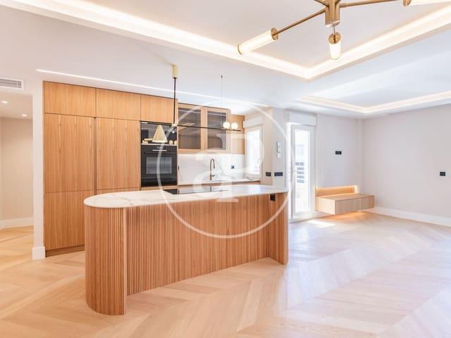 Apartamento en venta en Madrid, Madrid