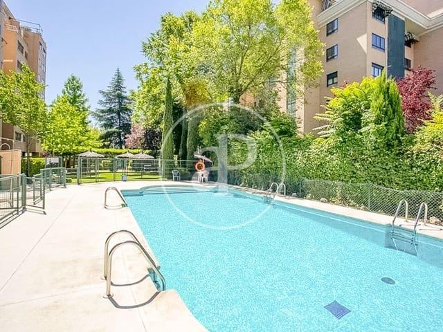 Apartamento en venta en Madrid, Madrid