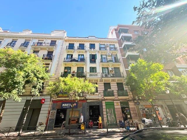 Apartamento en venta en Madrid, Madrid
