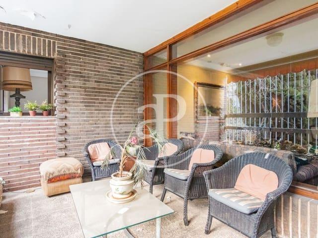 Apartamento en venta en Madrid, Madrid