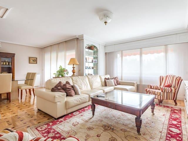 Apartamento en venta en Madrid, Madrid