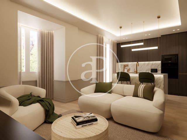 Apartamento en venta en Madrid, Madrid