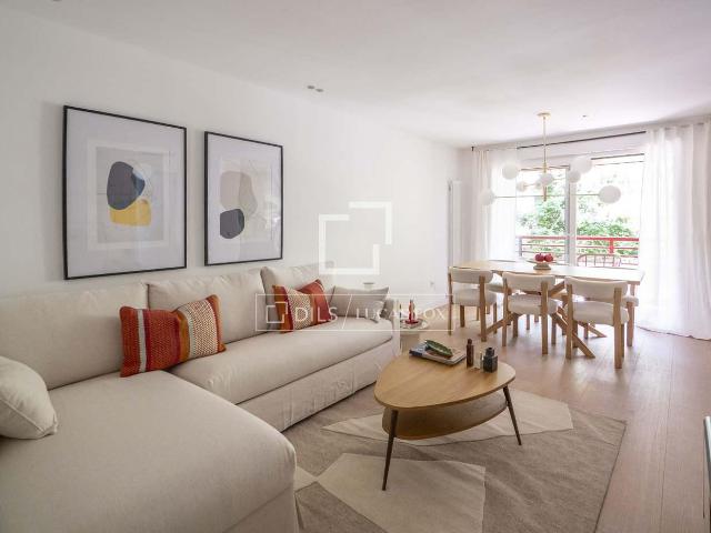 Apartamento en venta en Madrid Madrid