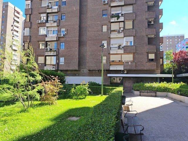 Apartamento en venta en Madrid, Madrid