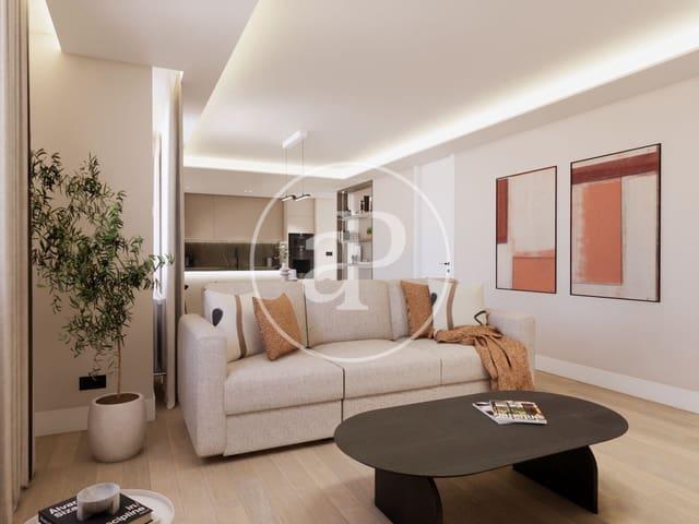 Apartamento en venta en Madrid, Madrid