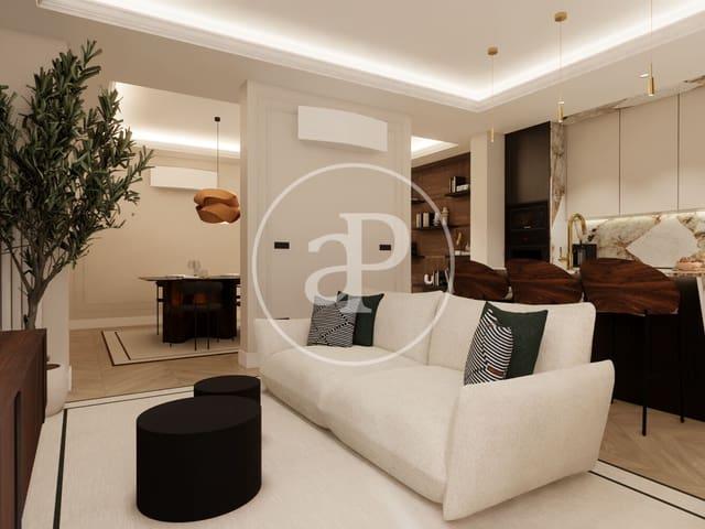 Apartamento en venta en Madrid, Madrid