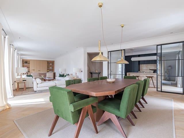 Apartamento en venta en Madrid, Madrid