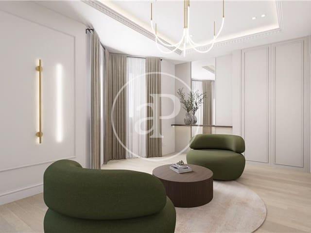 Apartamento en venta en Madrid, Madrid